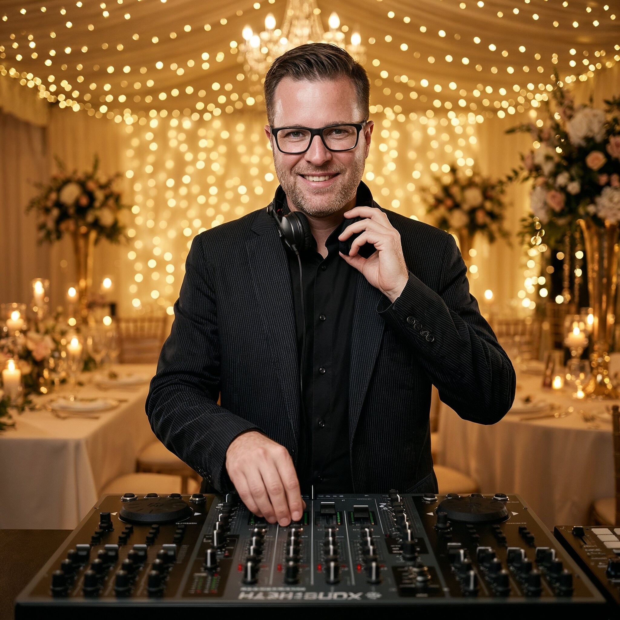 Chris Crown – Ihr professioneller DJ